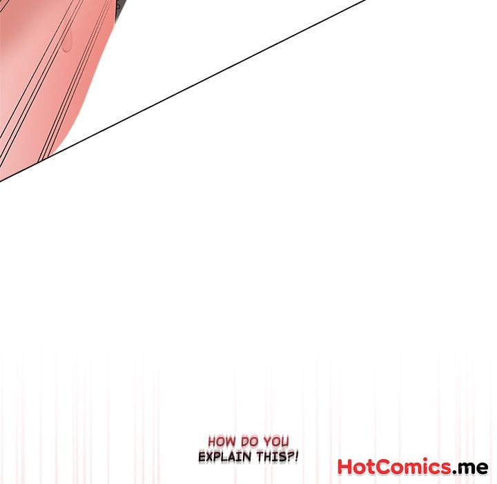 Signed Sealed Mistaken chapter 59 page 14