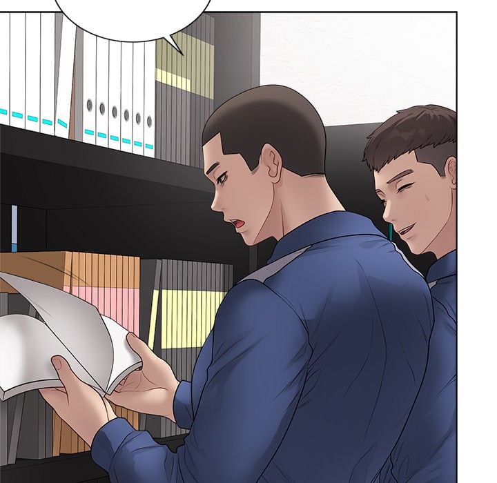 Signed Sealed Mistaken chapter 59 page 20