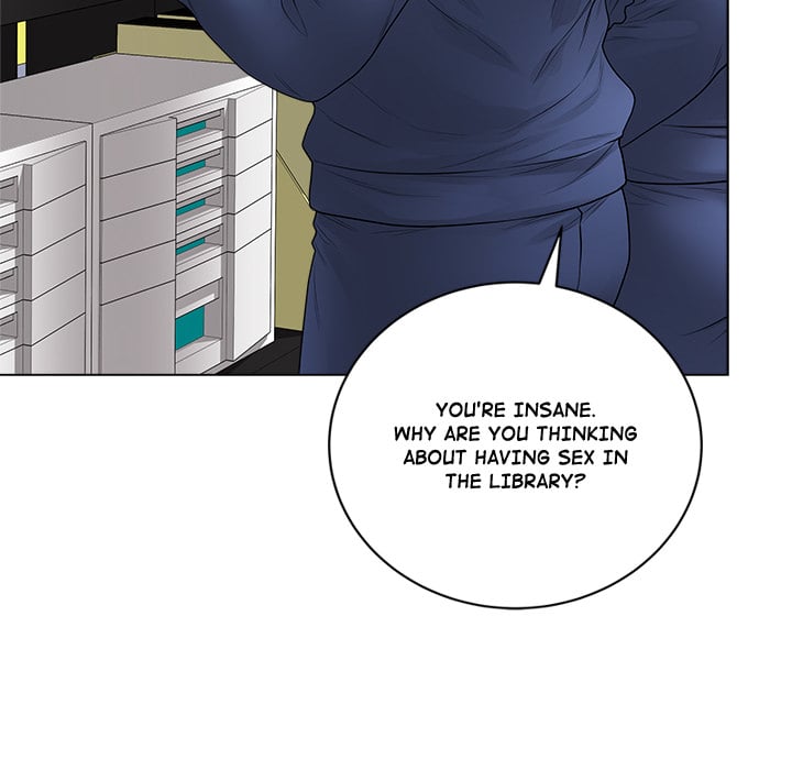 Signed Sealed Mistaken chapter 59 page 21