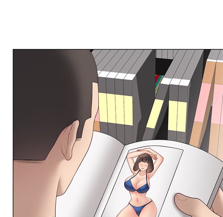 Signed Sealed Mistaken chapter 59 page 22