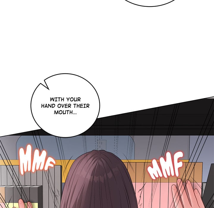 Signed Sealed Mistaken chapter 59 page 26
