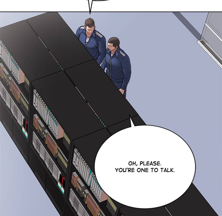 Signed Sealed Mistaken chapter 59 page 30