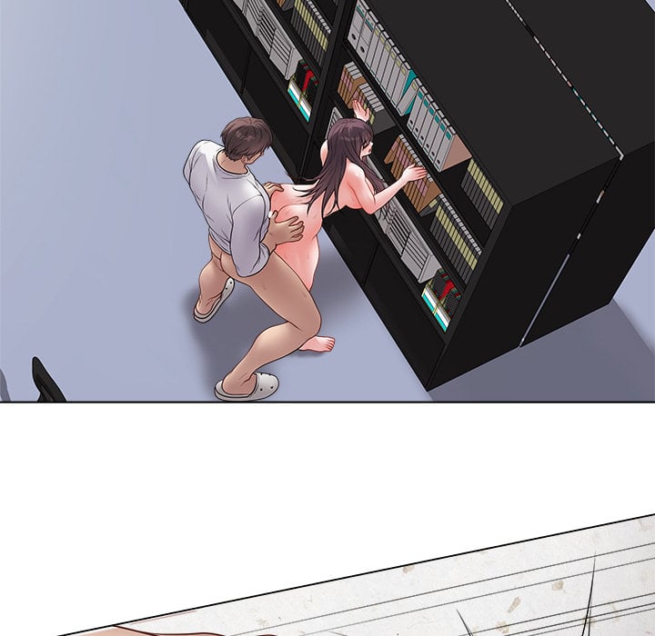 Signed Sealed Mistaken chapter 59 page 31