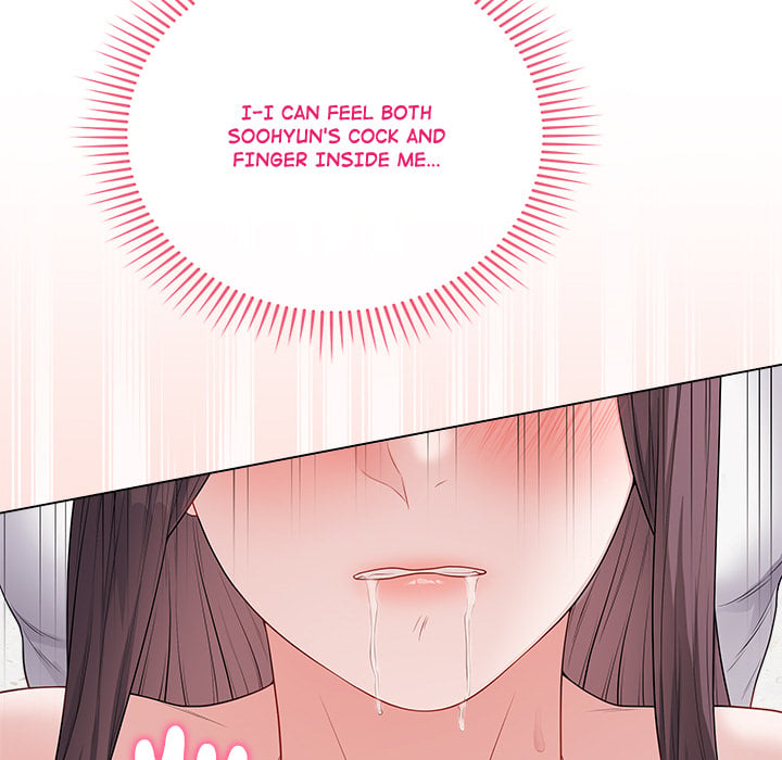 Signed Sealed Mistaken chapter 59 page 34