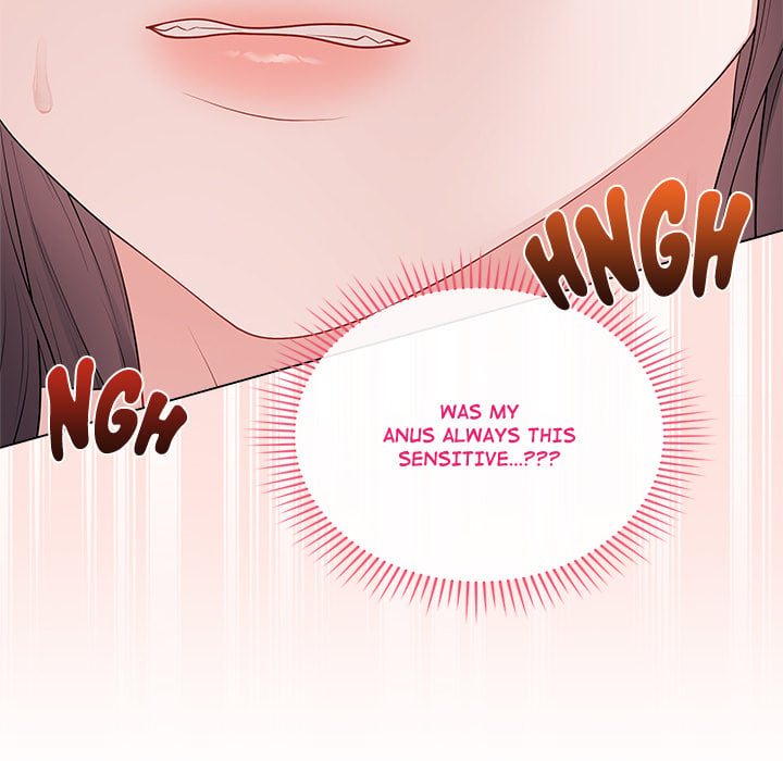 Signed Sealed Mistaken chapter 59 page 39