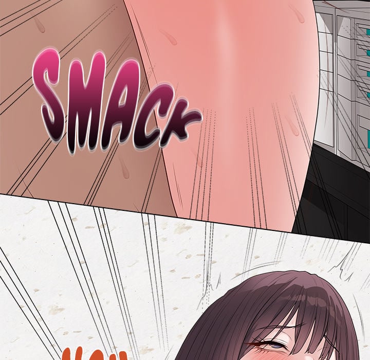 Signed Sealed Mistaken chapter 59 page 51