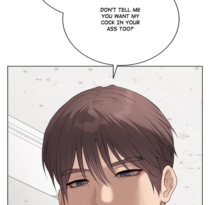 Signed Sealed Mistaken chapter 59 page 55
