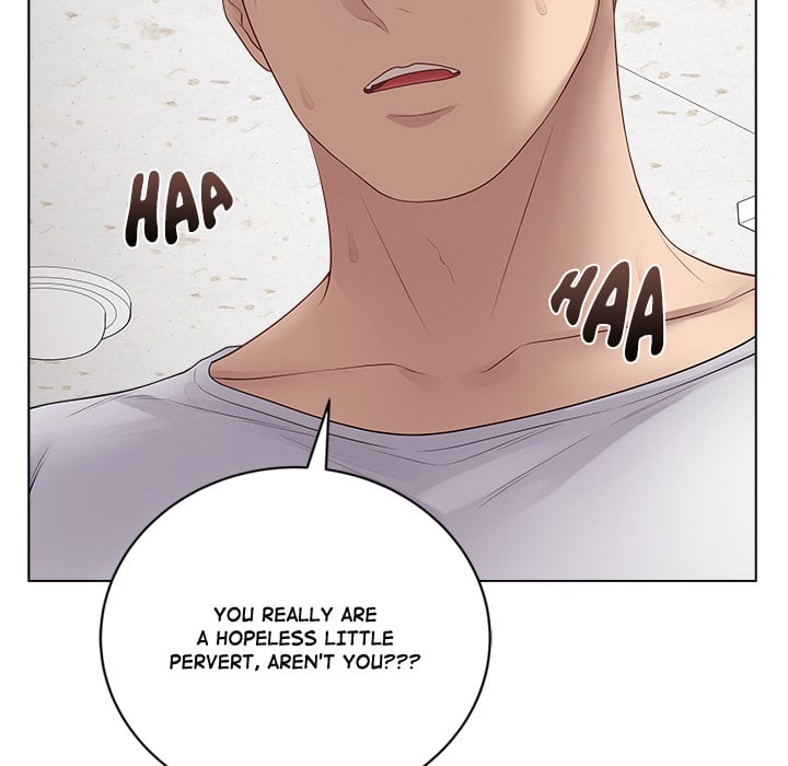 Signed Sealed Mistaken chapter 59 page 56