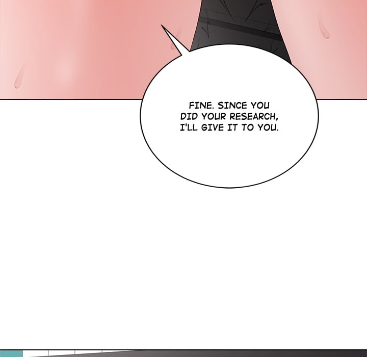 Signed Sealed Mistaken chapter 59 page 59