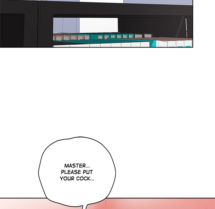Signed Sealed Mistaken chapter 59 page 63