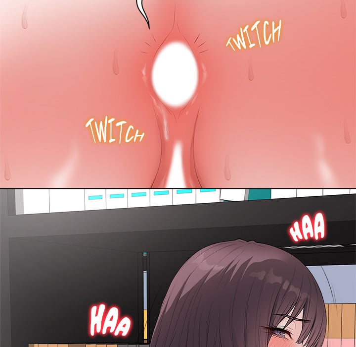 Signed Sealed Mistaken chapter 59 page 64