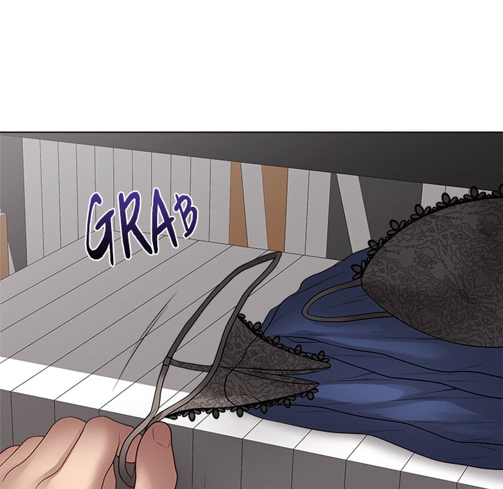 Signed Sealed Mistaken chapter 59 page 67