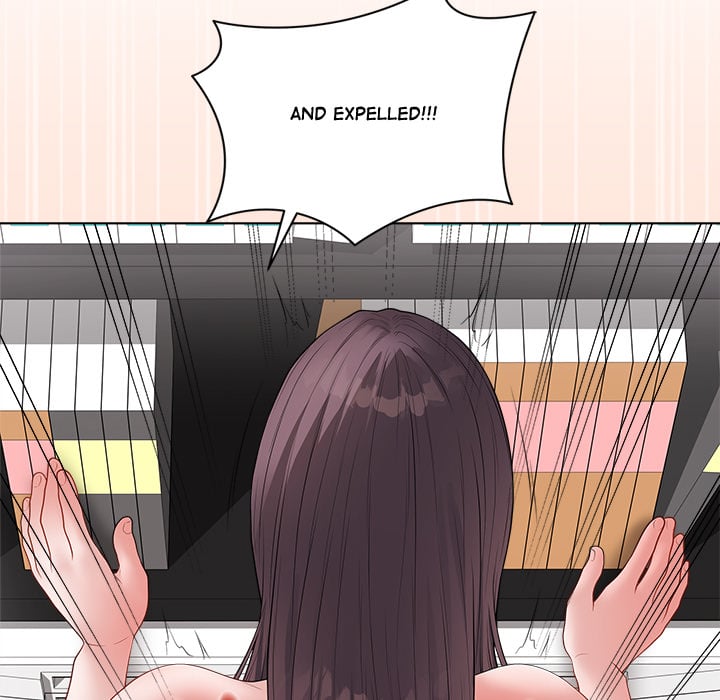 Signed Sealed Mistaken chapter 59 page 74