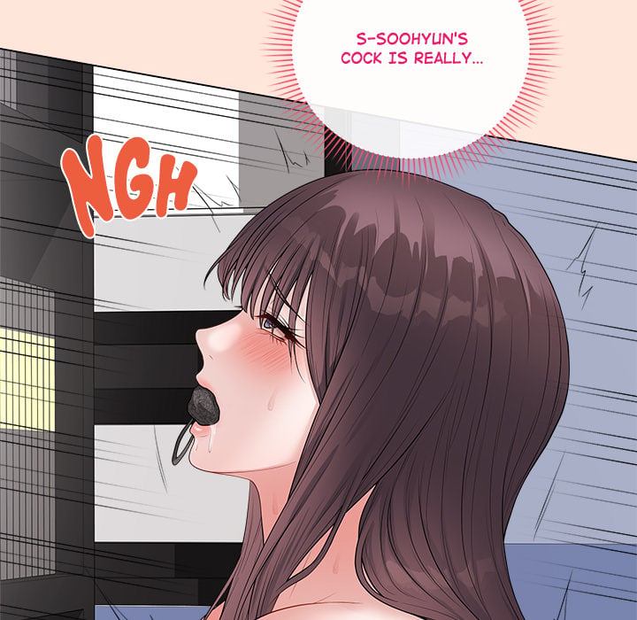 Signed Sealed Mistaken chapter 59 page 81