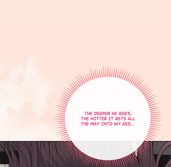 Signed Sealed Mistaken chapter 59 page 91