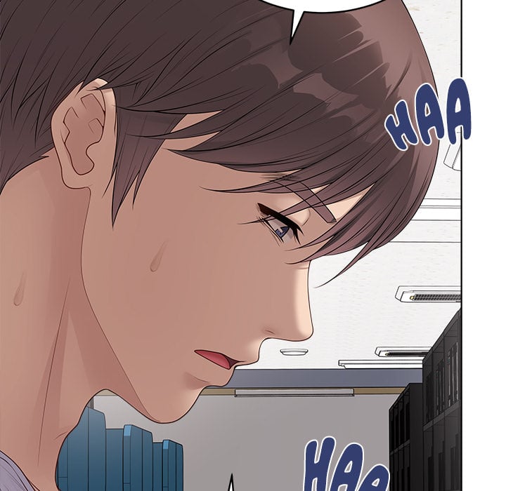 Signed Sealed Mistaken chapter 59 page 95