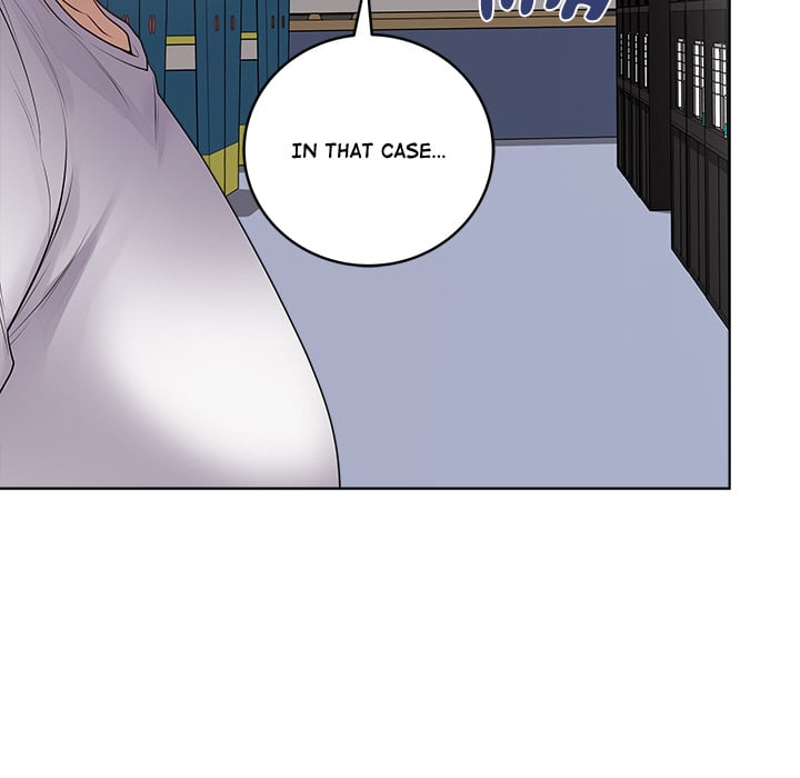 Signed Sealed Mistaken chapter 59 page 96