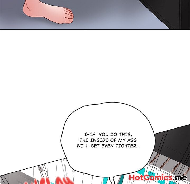 Signed Sealed Mistaken chapter 59 page 99