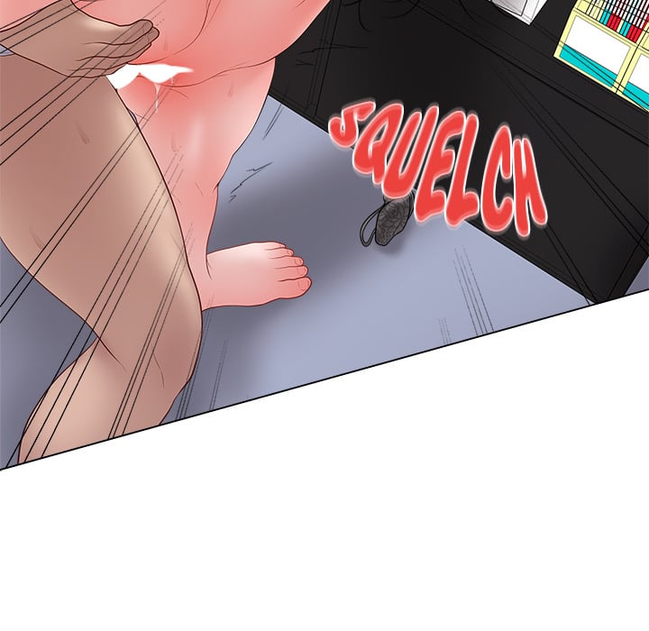 Signed Sealed Mistaken chapter 59 page 101