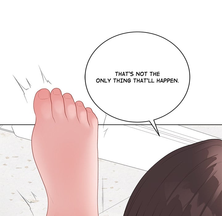 Signed Sealed Mistaken chapter 59 page 102
