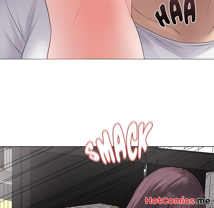 Signed Sealed Mistaken chapter 59 page 104