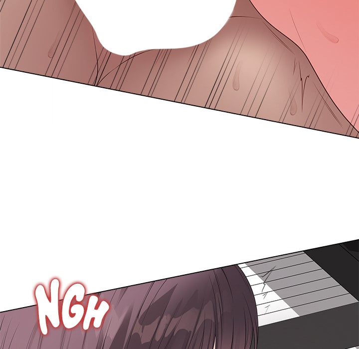 Signed Sealed Mistaken chapter 59 page 112