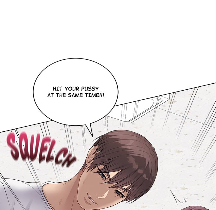 Signed Sealed Mistaken chapter 59 page 117