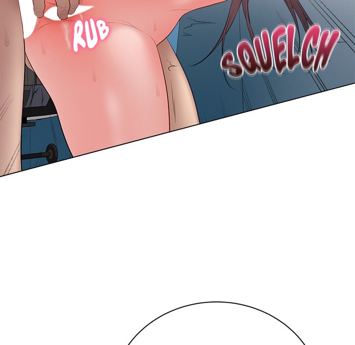Signed Sealed Mistaken chapter 59 page 119