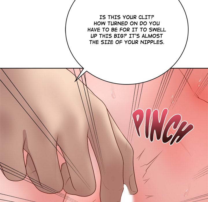 Signed Sealed Mistaken chapter 59 page 120