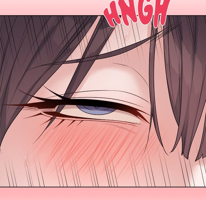Signed Sealed Mistaken chapter 59 page 122