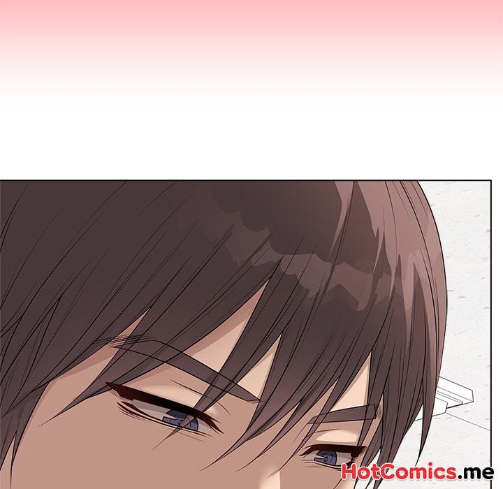 Signed Sealed Mistaken chapter 59 page 123