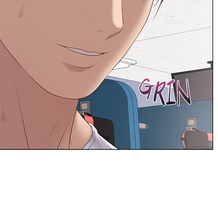 Signed Sealed Mistaken chapter 59 page 124