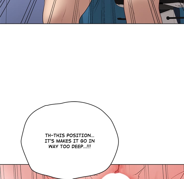 Signed Sealed Mistaken chapter 59 page 127