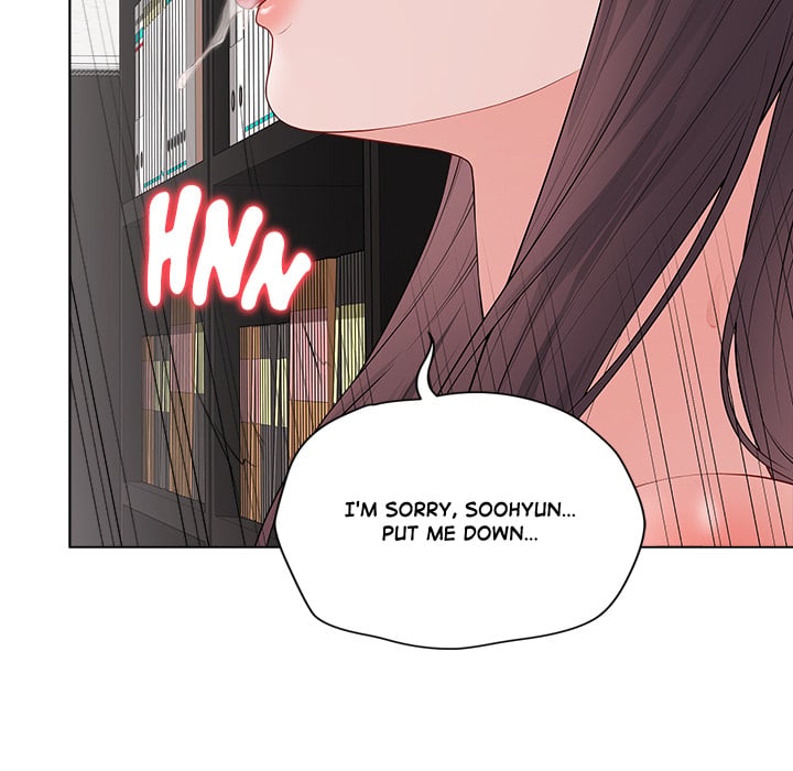 Signed Sealed Mistaken chapter 59 page 131