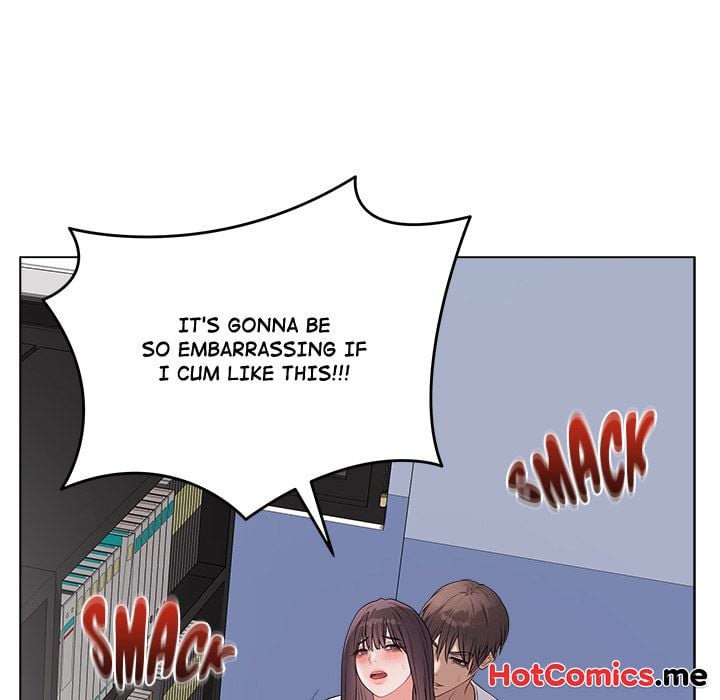 Signed Sealed Mistaken chapter 59 page 132