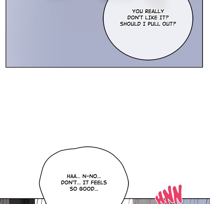 Signed Sealed Mistaken chapter 59 page 134