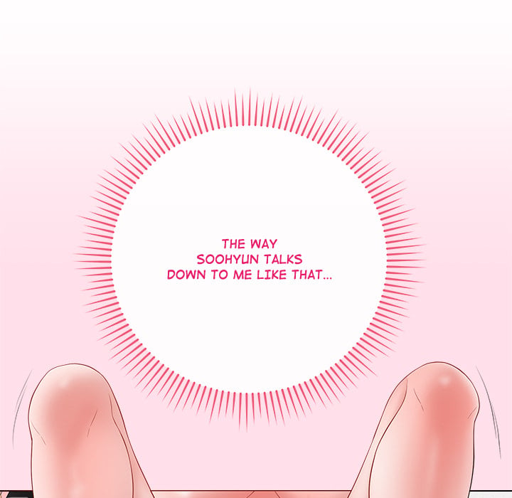 Signed Sealed Mistaken chapter 59 page 145