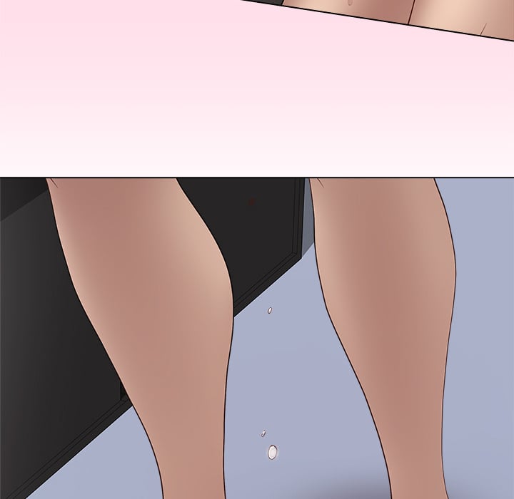 Signed Sealed Mistaken chapter 59 page 152
