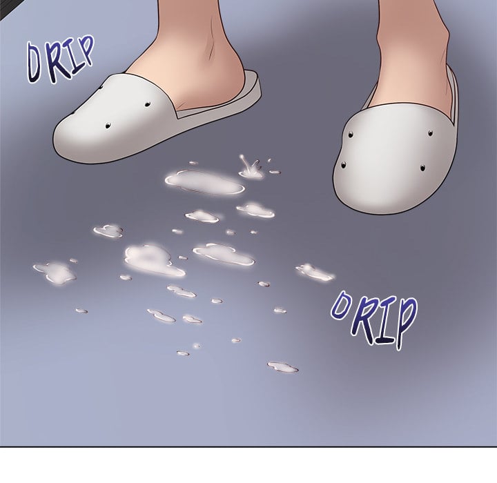 Signed Sealed Mistaken chapter 59 page 153