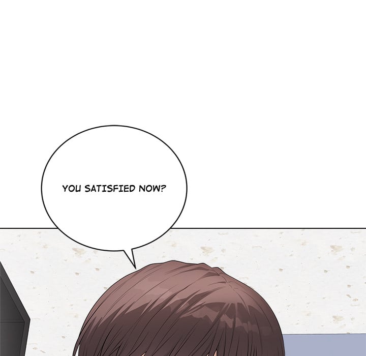 Signed Sealed Mistaken chapter 59 page 158