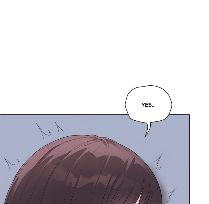 Signed Sealed Mistaken chapter 59 page 160