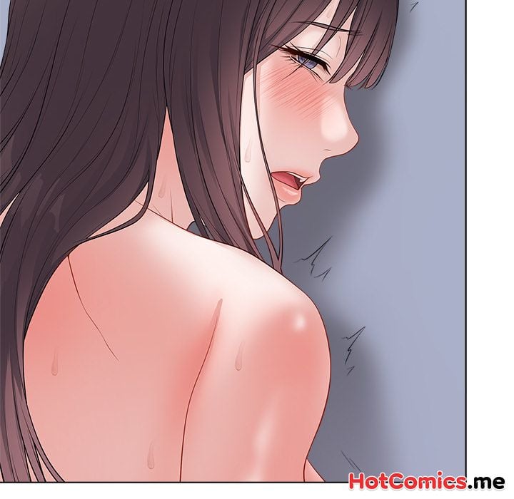 Signed Sealed Mistaken chapter 59 page 161