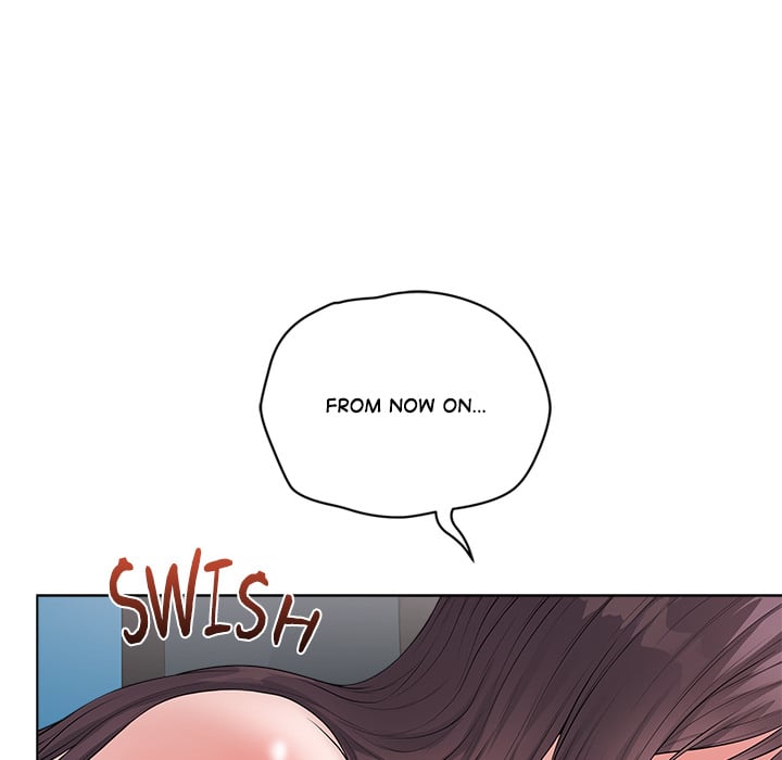 Signed Sealed Mistaken chapter 59 page 162