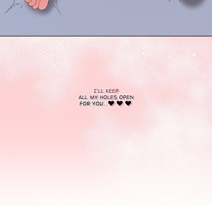 Signed Sealed Mistaken chapter 59 page 166