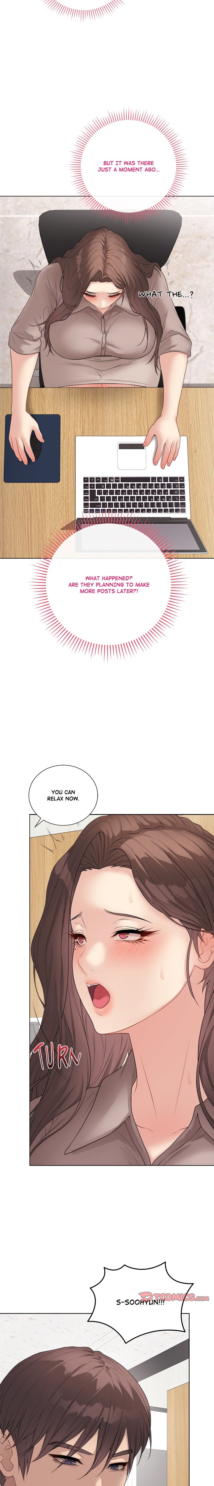 Signed Sealed Mistaken chapter 60 page 5