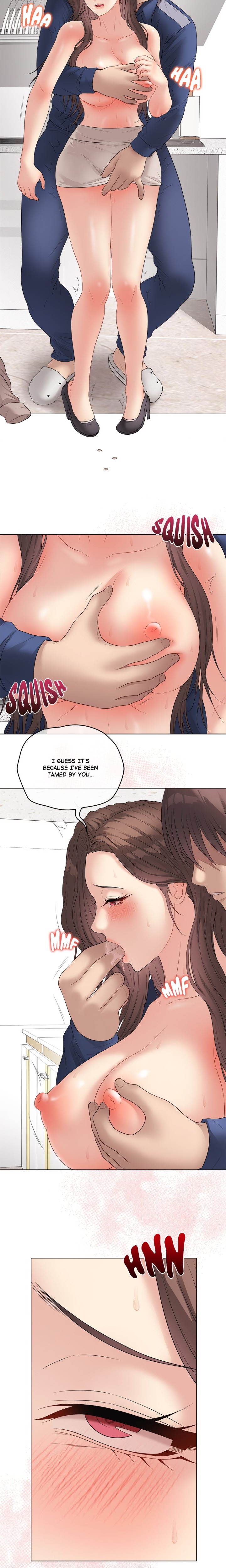 Signed Sealed Mistaken chapter 60 page 16