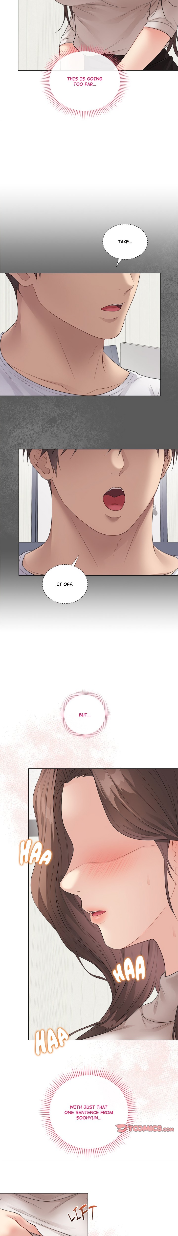 Signed Sealed Mistaken chapter 60 page 24