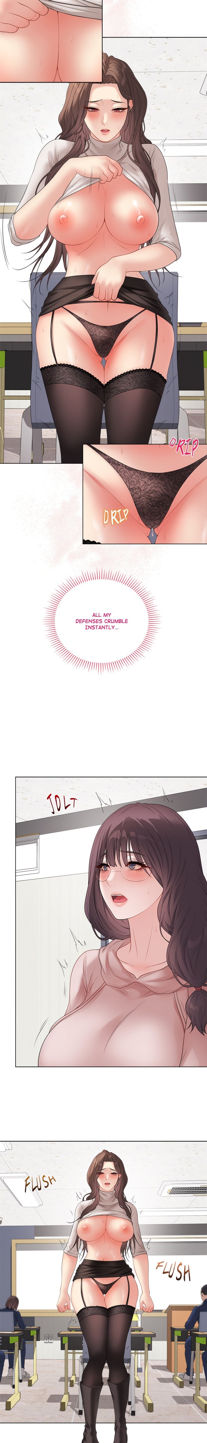 Signed Sealed Mistaken chapter 60 page 25
