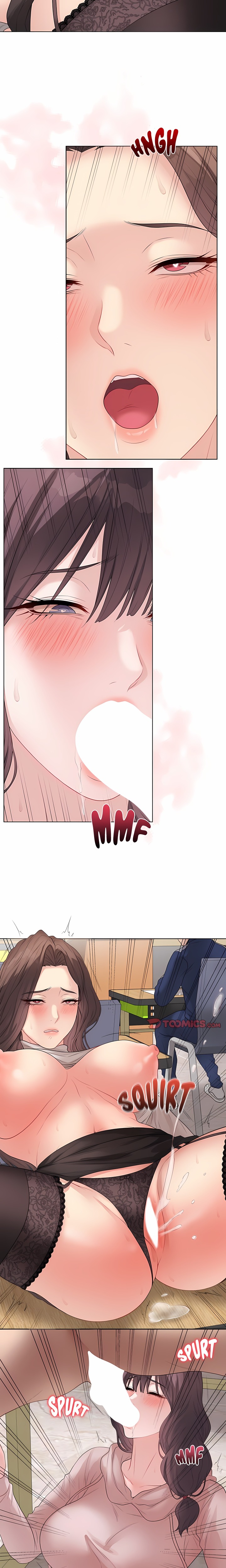 Signed Sealed Mistaken chapter 62 page 9