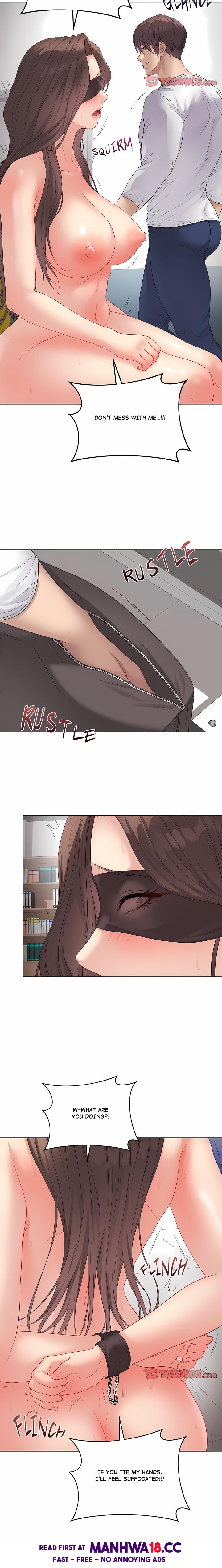 Signed Sealed Mistaken chapter 62 page 18